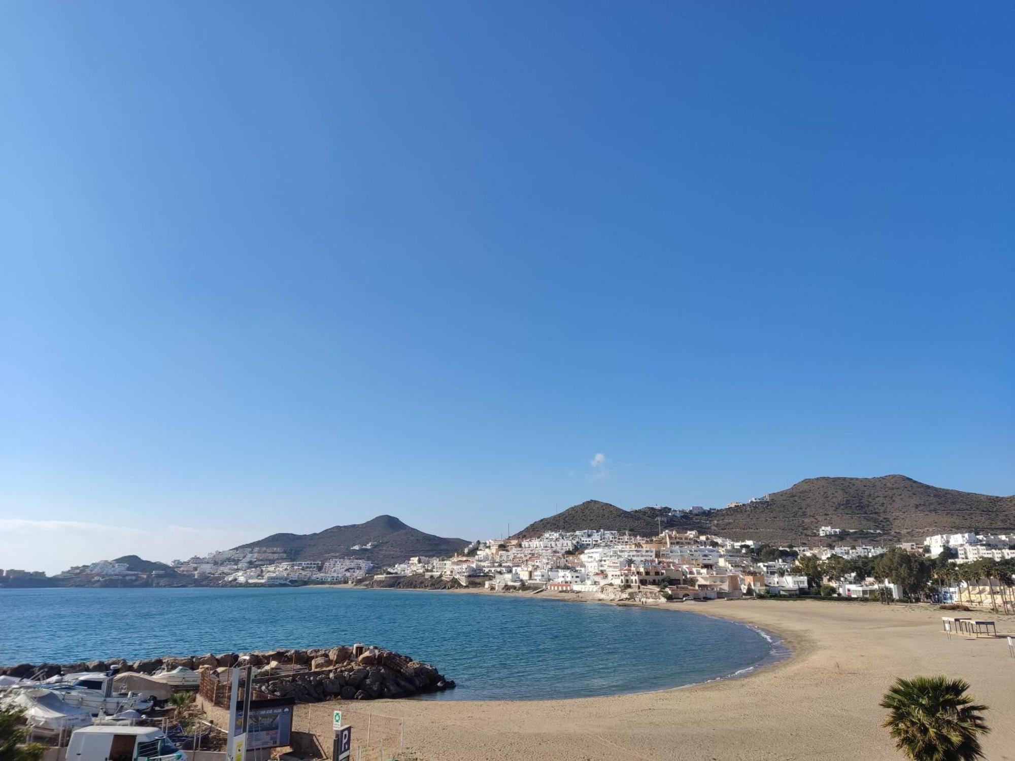 Апарт-отель Puerto 1 O 2 Personas Сан-Хосе